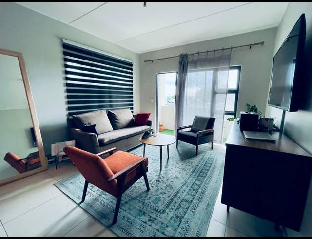 2 BEDROOM APARTMENT FOR SALE IN NORTH RIDING